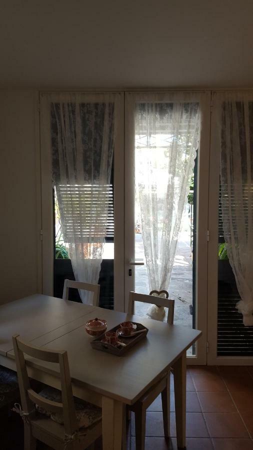 Nel Giardino Di Carla Apartment Rapallo Exterior photo